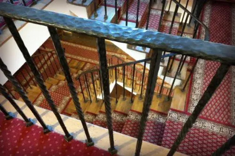 Hotel Klezmer Hois