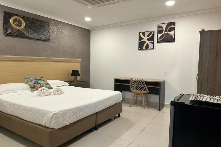 Classic VIP Hotel