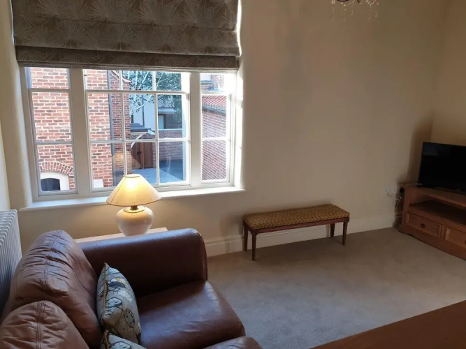 71 Micklegate - Apartment 2