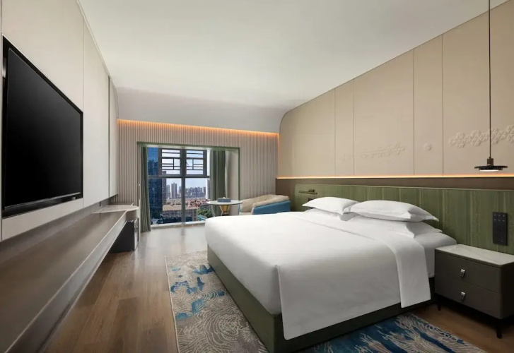 Days Inn by Wyndham Changsha Yuanda Road