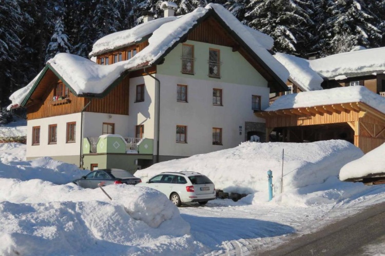 2 Bedrooms Double Apartment