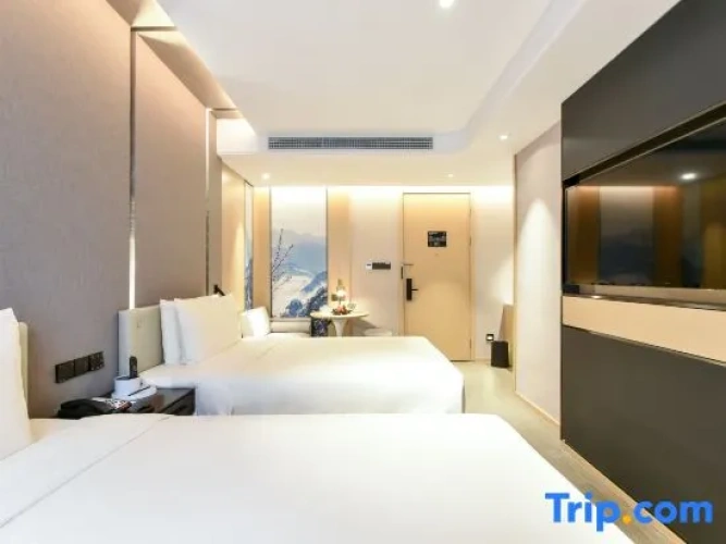 Executive Twin room