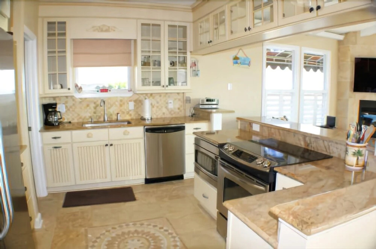 Sandcastle #37788 - 4 Br Home