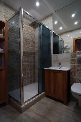 Apartament MARIACKA 42