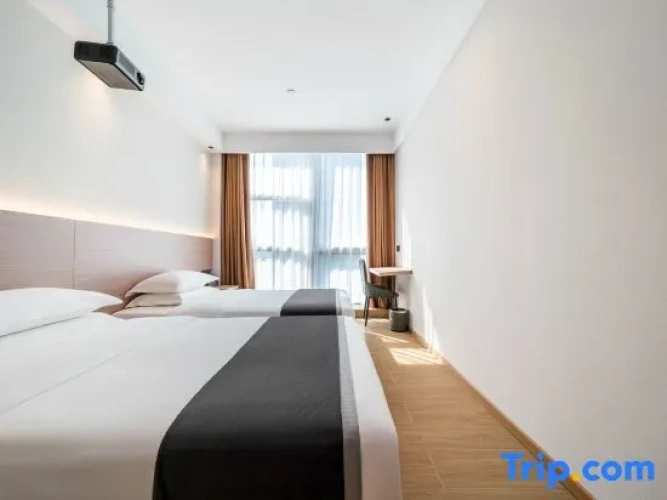 Comfort Twin room