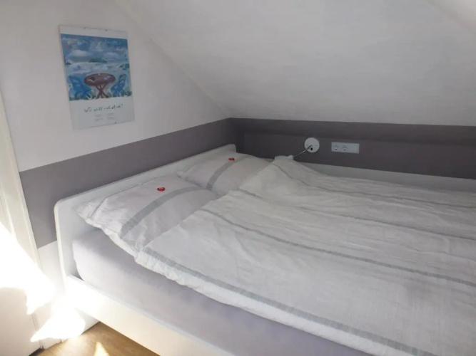 Ferienwohnung Am Runenstein 7