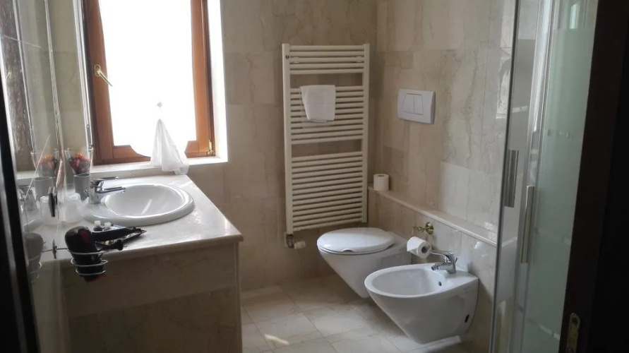 Bed and Breakfast ActeaVerona