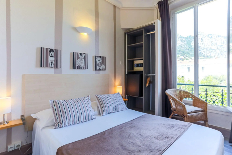 Hotel Select