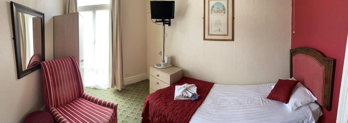 The Melville Hotel