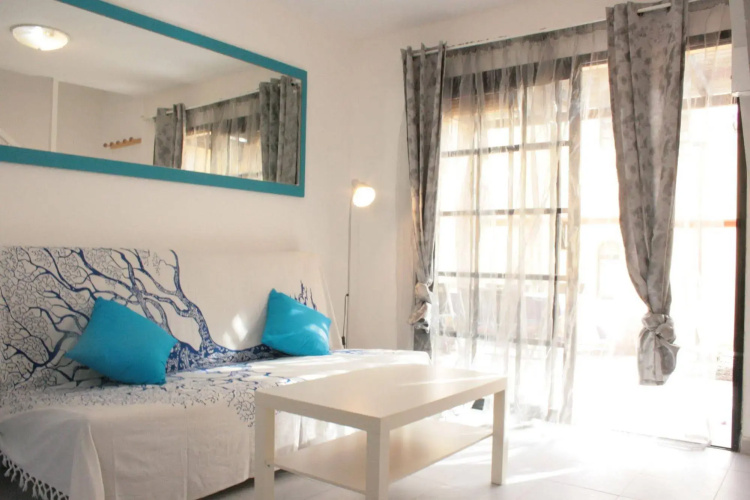 Fuerte Holiday Duplex