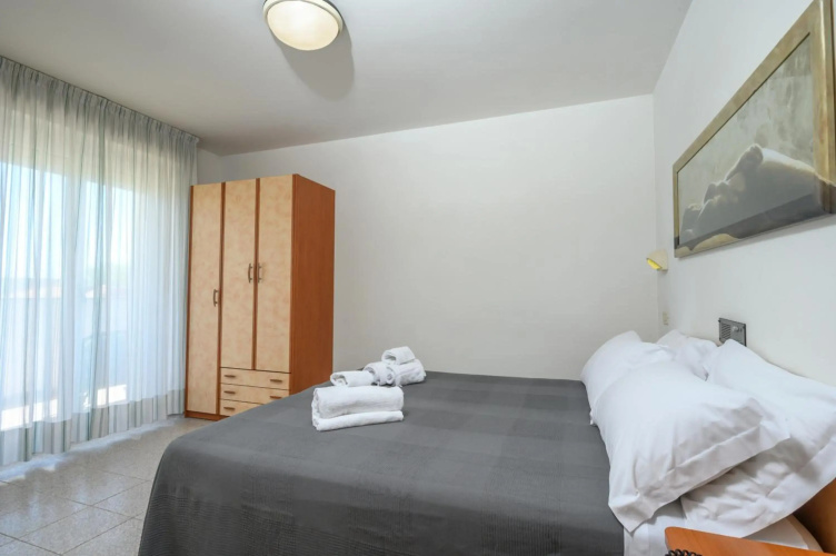 Hotel Villa Lina