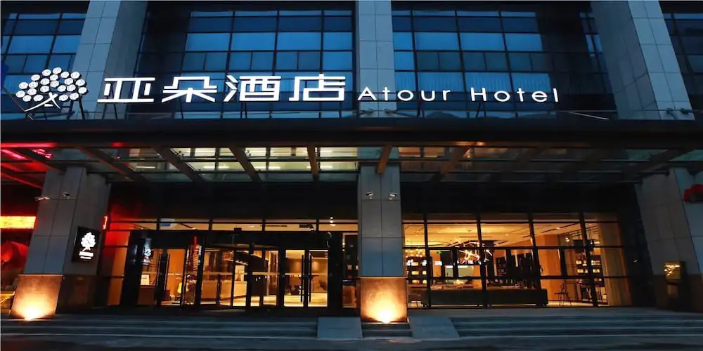 Hotelafbeelding