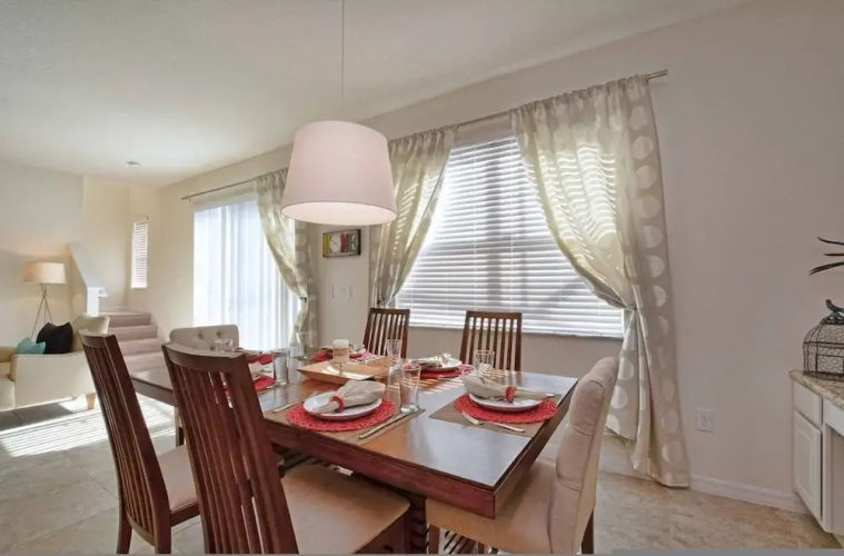 Your Disney Home Vacation BV