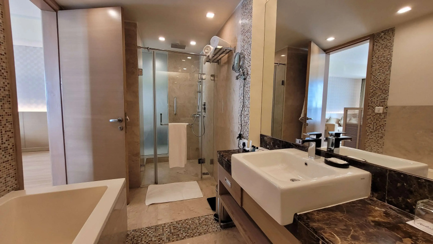 Radisson Blu Hotel Greater Noida