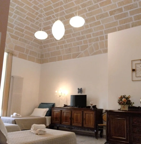 Classic room