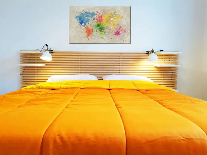 SUD12 - Case vacanze