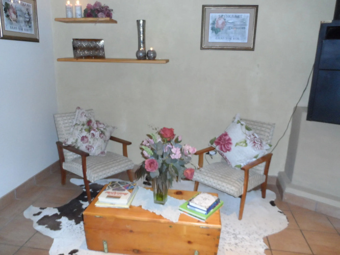A Cherry Lane Self Catering and B&B