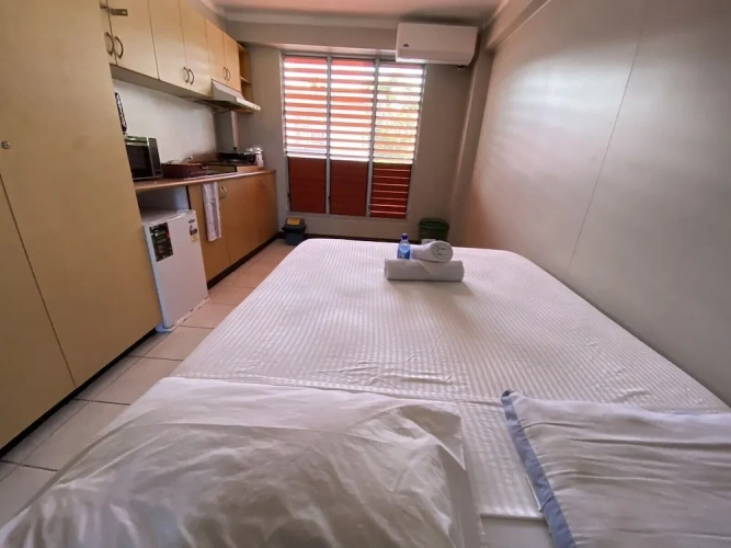 1 Bedroom Comfort Studio