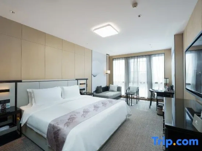 2 Bedrooms Family Suite