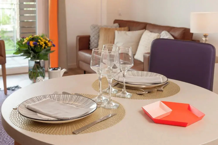 Quality Aparthotel Mont-de-Marsan