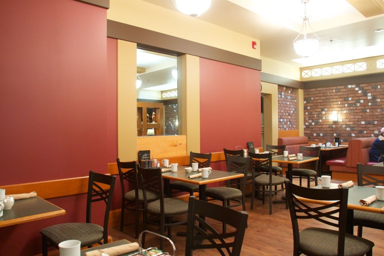 The Glenmore Inn & Convention Centre photo 24