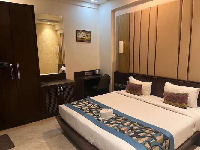 Hotel Jodha The Great