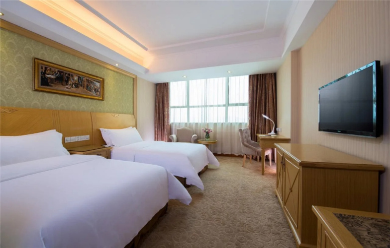 Vienna Hotel