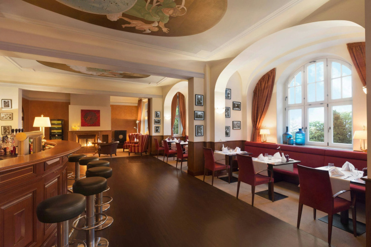Falkenstein Grand, An Autograph Collection Hotel photo 23