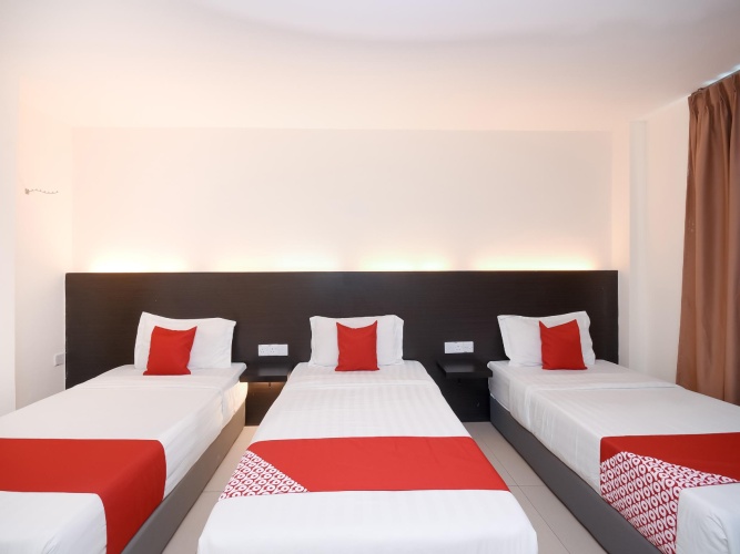 Superior Suite