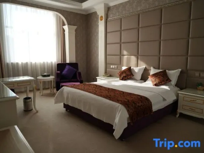 Business Double Suite