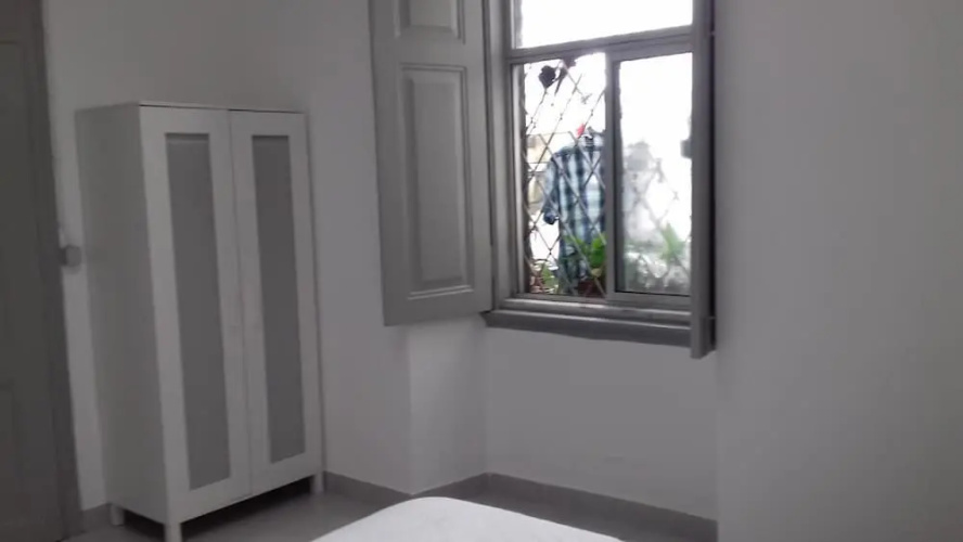Come Inn Lisbon Estefãnia