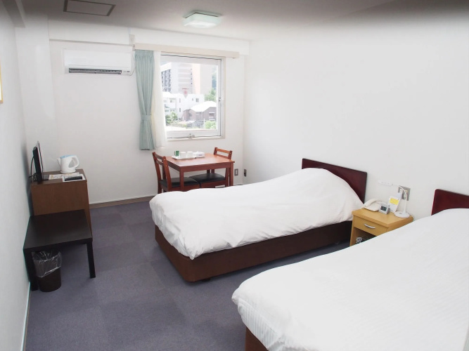 Hotel Redent Ito
