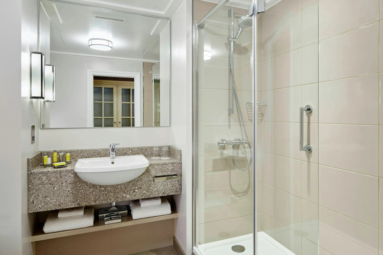 Marriott Royal Bristol photo 11