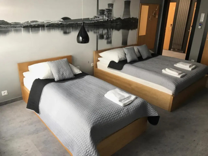 Apartamenty D20