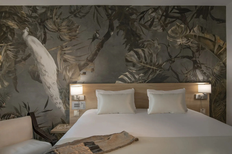 Hotel Chambord