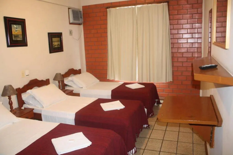 Imagen del hotel