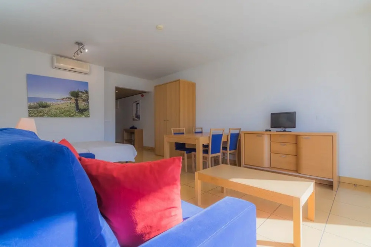Garvetur Orada Apartments