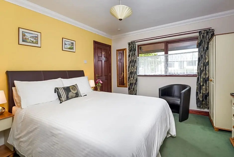 Meadow View Bed Breakfast