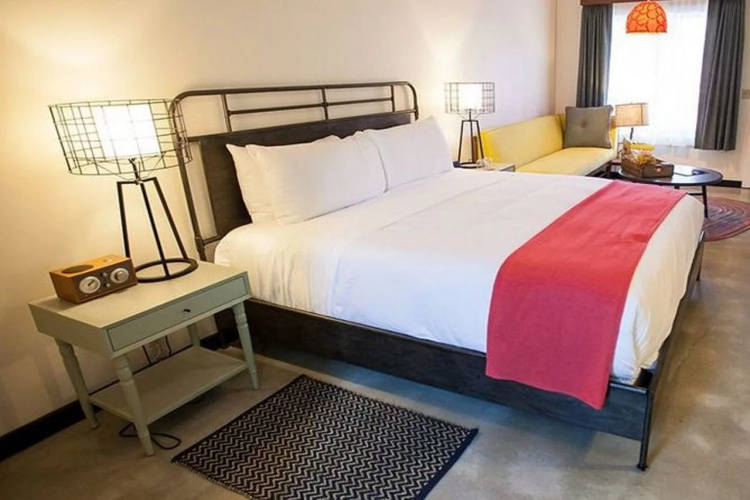 Lone Star Court, by Valencia Hotel Collection