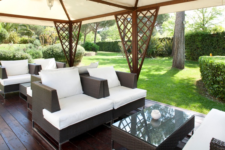 Holiday Inn Rome Eur Parco dei Medici photo 32