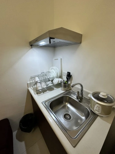 Economy Double Studio