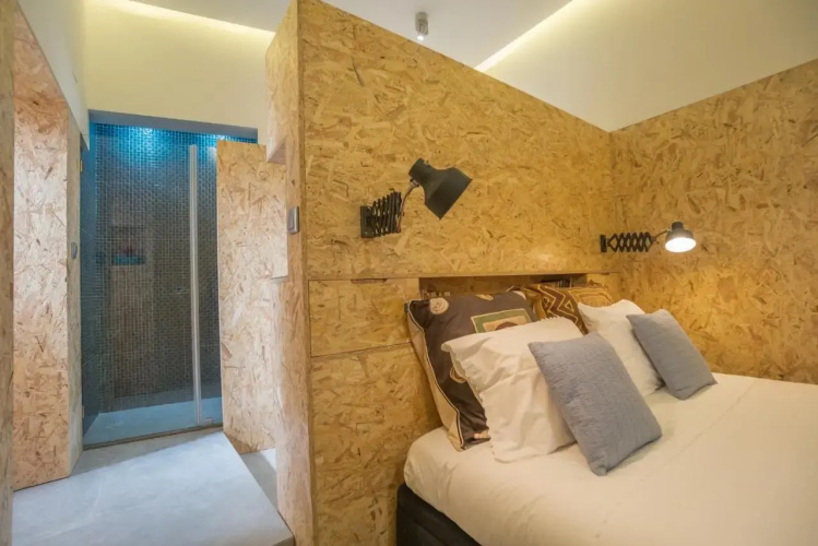 Torel Loft