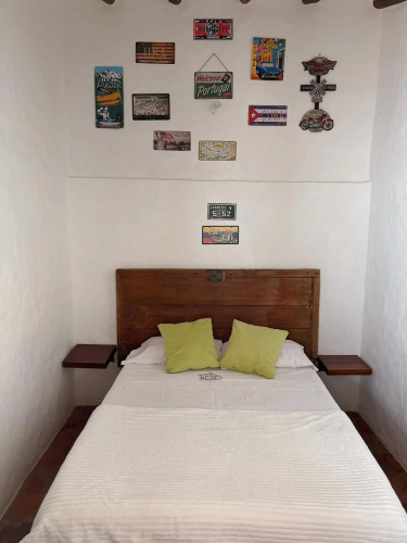Casa Real Barichara