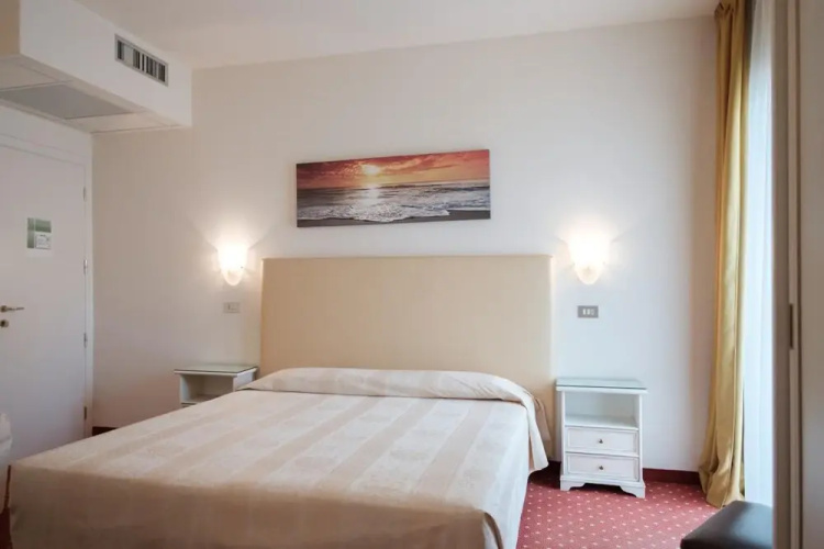 Hotel Alexander