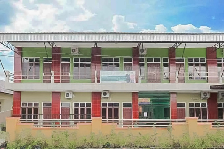 Wisma Tambun Raya RedPartner