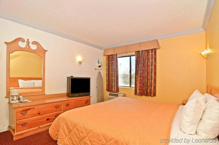 Waterloo Inn
