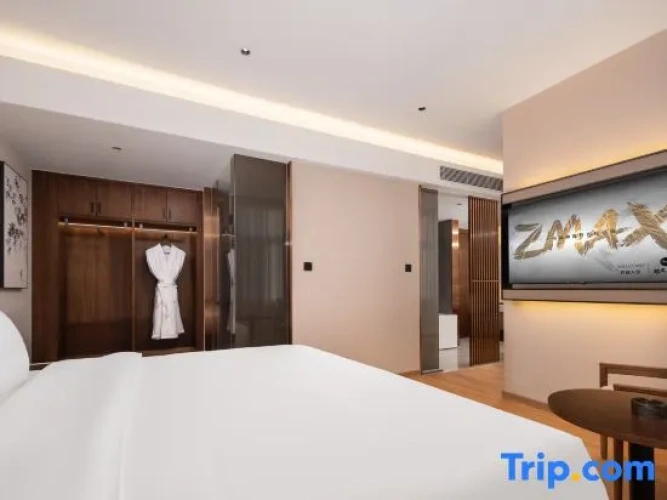 Superior Double Suite