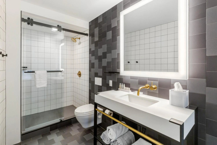 Cambria Hotel Boston Downtown photo 12