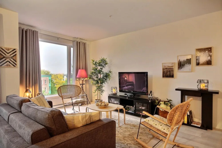 509 Brand New Mountain View Condo Hotel