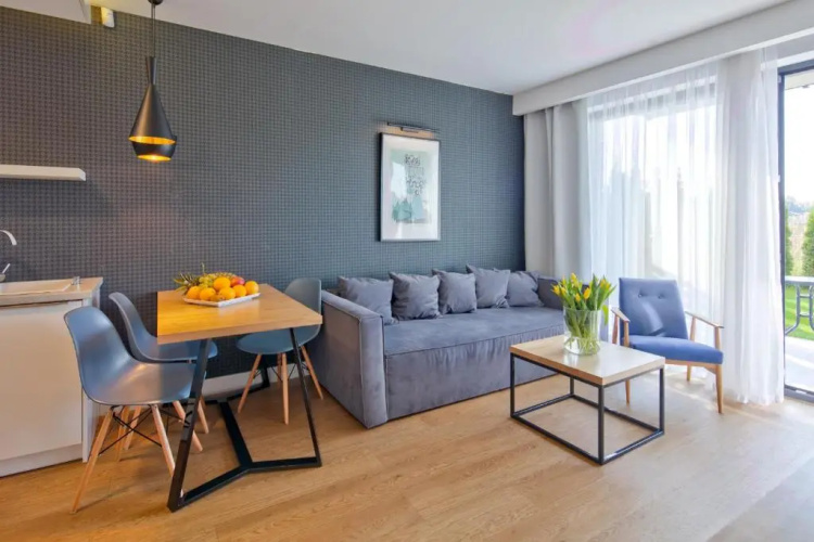 Baltin Hotel & SPA ****